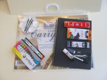 Level 3 Art Pack