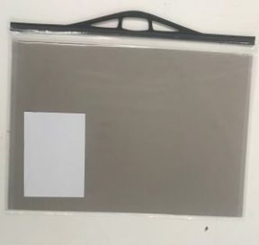 A1 Project Bag/Portfolio