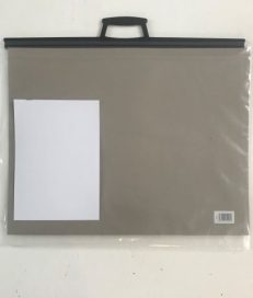 A2 Project Bag/Portfolio