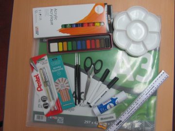 Level 2 Art Pack