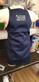 Artist Apron